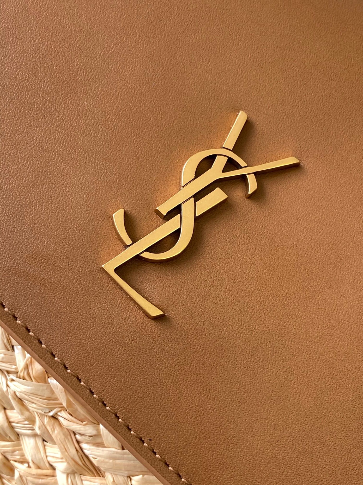 YSL Satchel Bags